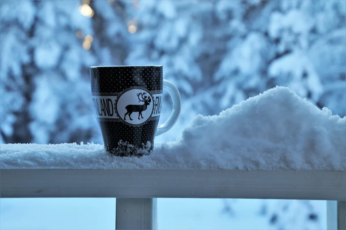 A Seasonal Tea Drinking Calendar: What to Brew Month by Month
