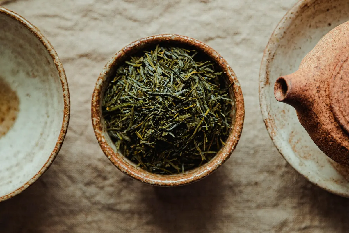 First Flush vs. Autumn Flush Darjeeling: A Side-by-Side Tasting Comparison