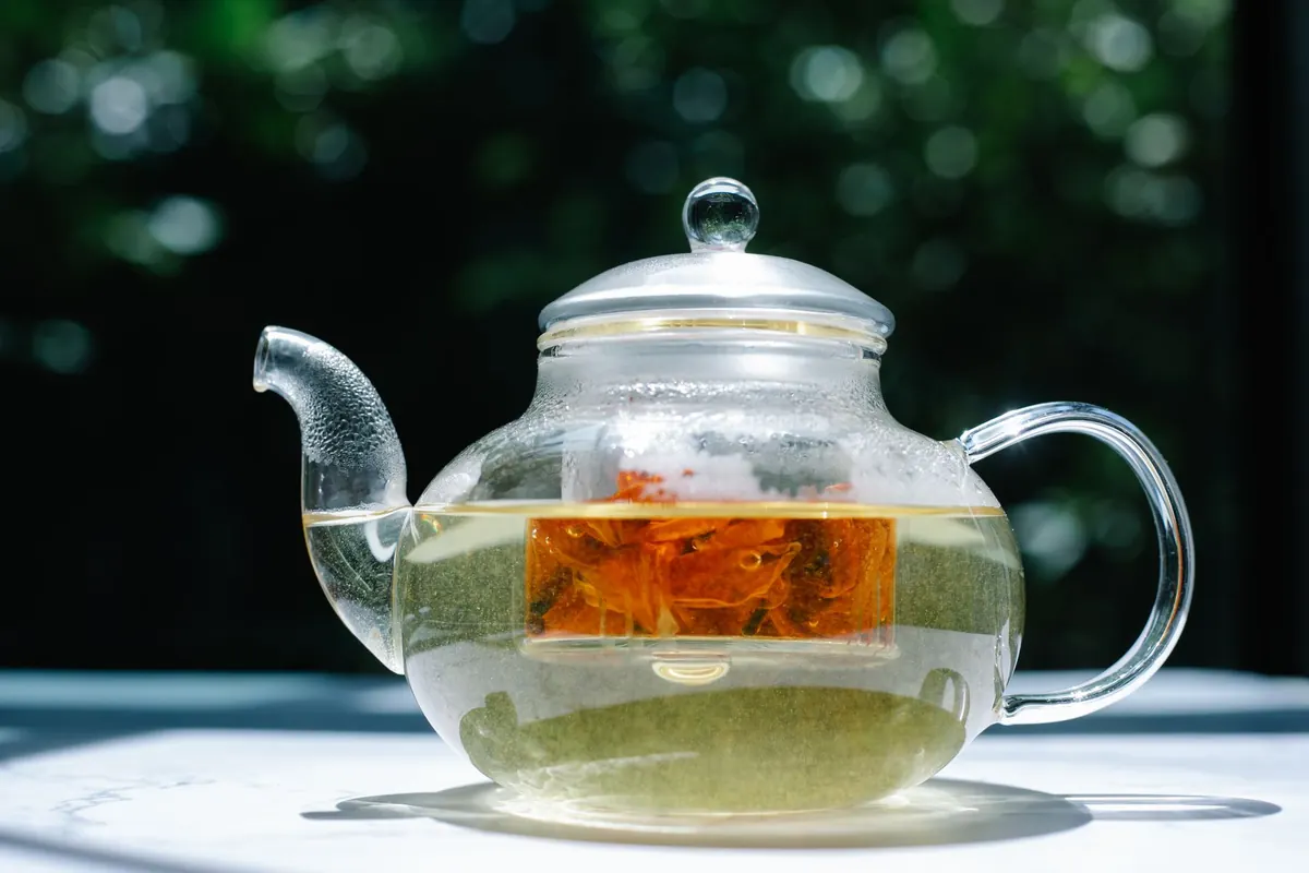 Green Tea Brewing Temperature Chart: Celsius and Fahrenheit Times for 6 Styles