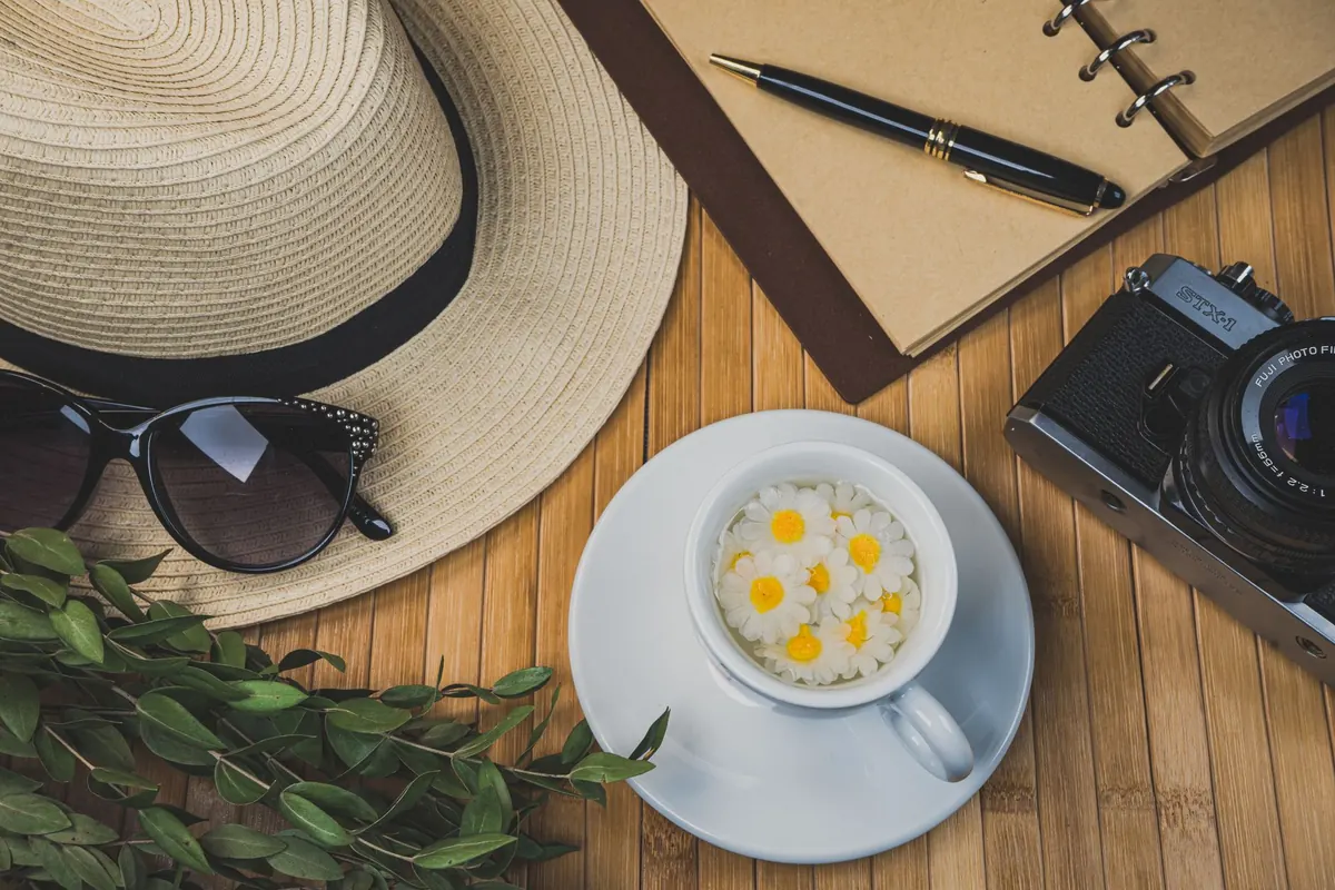 Tea Accessories for Beginners: A Minimalist Checklist of What You Need